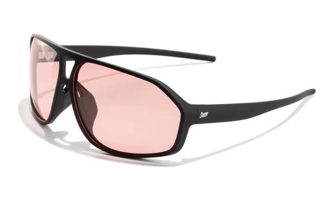 SUNSKI VELO BLACK ROSE