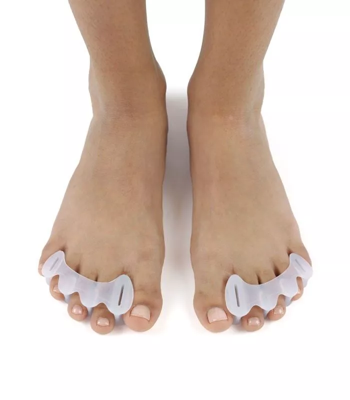 Correct Toes Sサイズ Correct Toes | The Original Toe Spacer