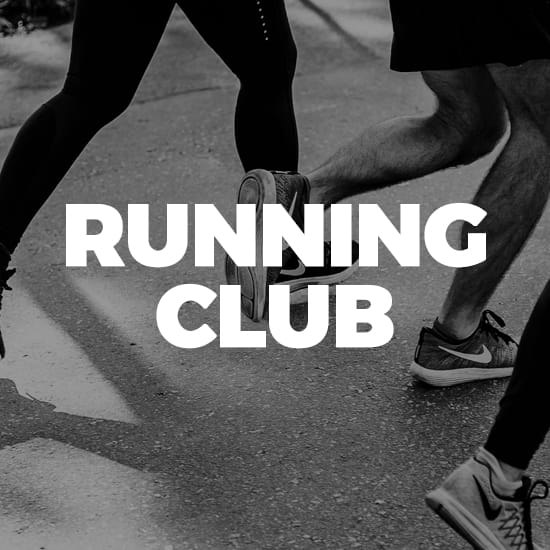 A SNAIL'S PACE RUN SHOP Run Club Membership null