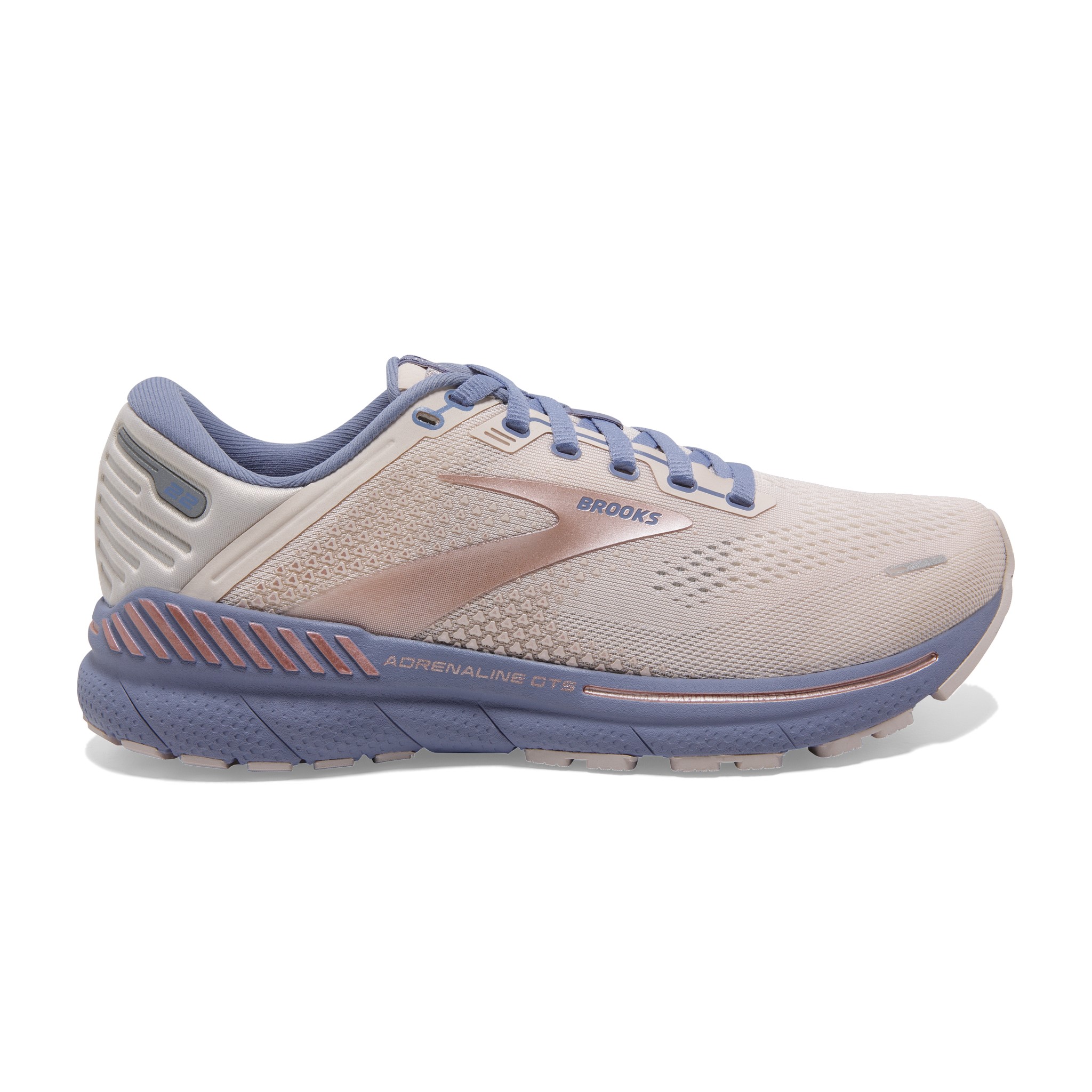 Brooks WOMEN'S ADRENALINE GTS 22 599