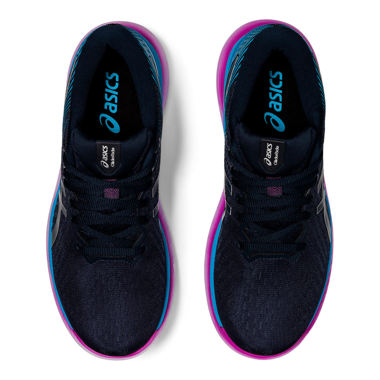 Asics WOMEN'S GLIDERIDE 2 400
