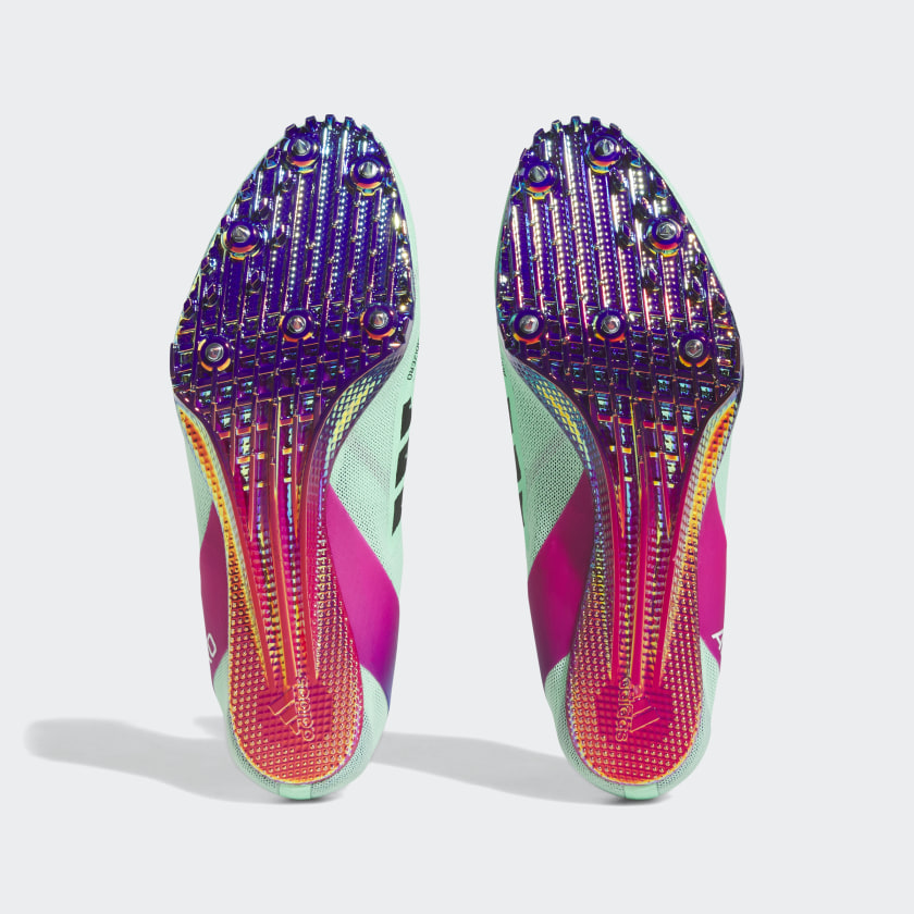 Adidas womens track spikes online