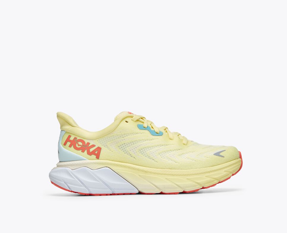 Hoka WOMEN'S ARAHI 6 YPSC