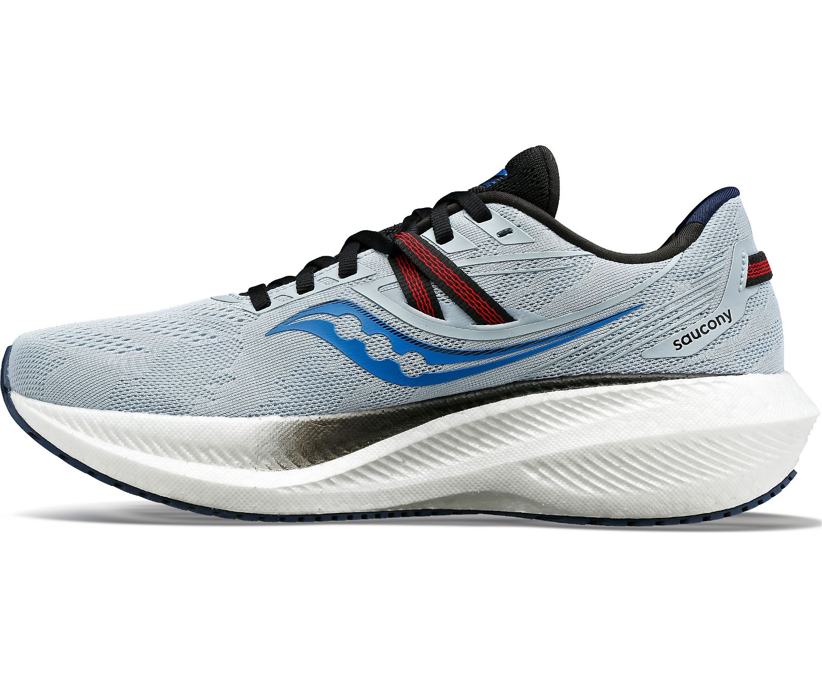 スパイク・シューズ Saucony Triumph 20 Saucony MEN'S TRIUMPH 20 16