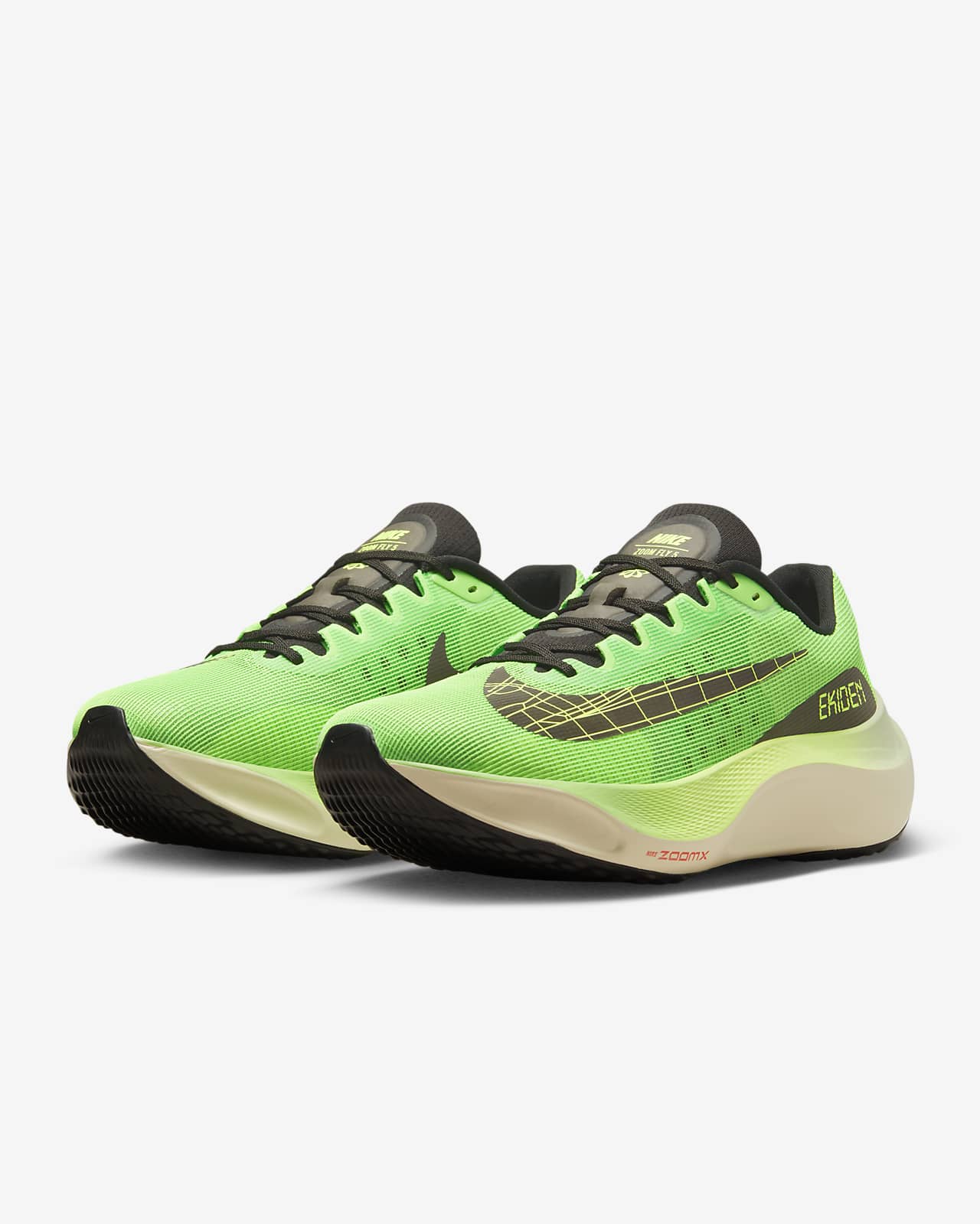 Nike MEN'S ZOOM FLY 5 304