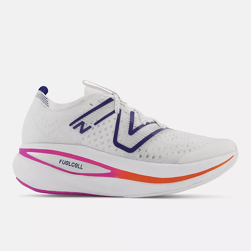 New Balance MEN'S FUELCELL SUPERCOMP TRAINER LW2