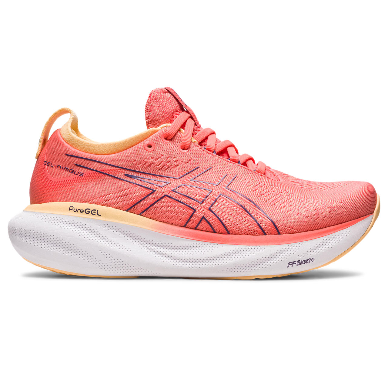 Asics WOMEN'S NIMBUS 25 700