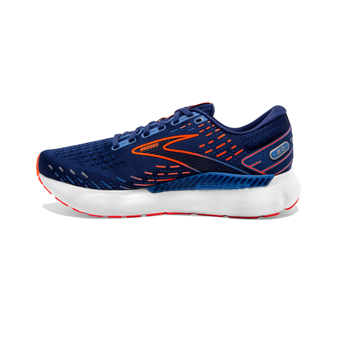 Brooks Glycerin 20 GTS 1103831D444 Running US Men\'s Size 11 Brooks Glycerin GTS 20 Men main image 4