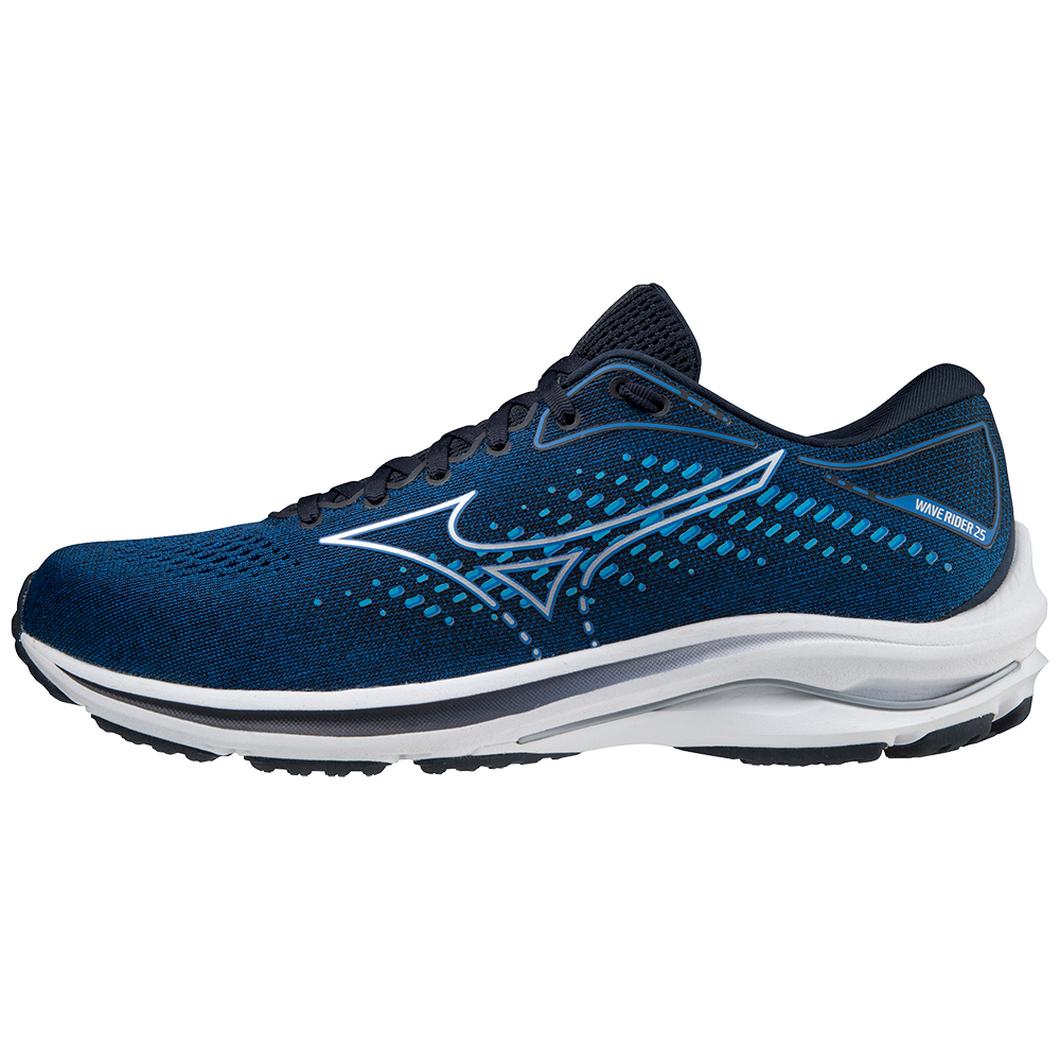 Mizuno M Wave Rider 25 5R5R