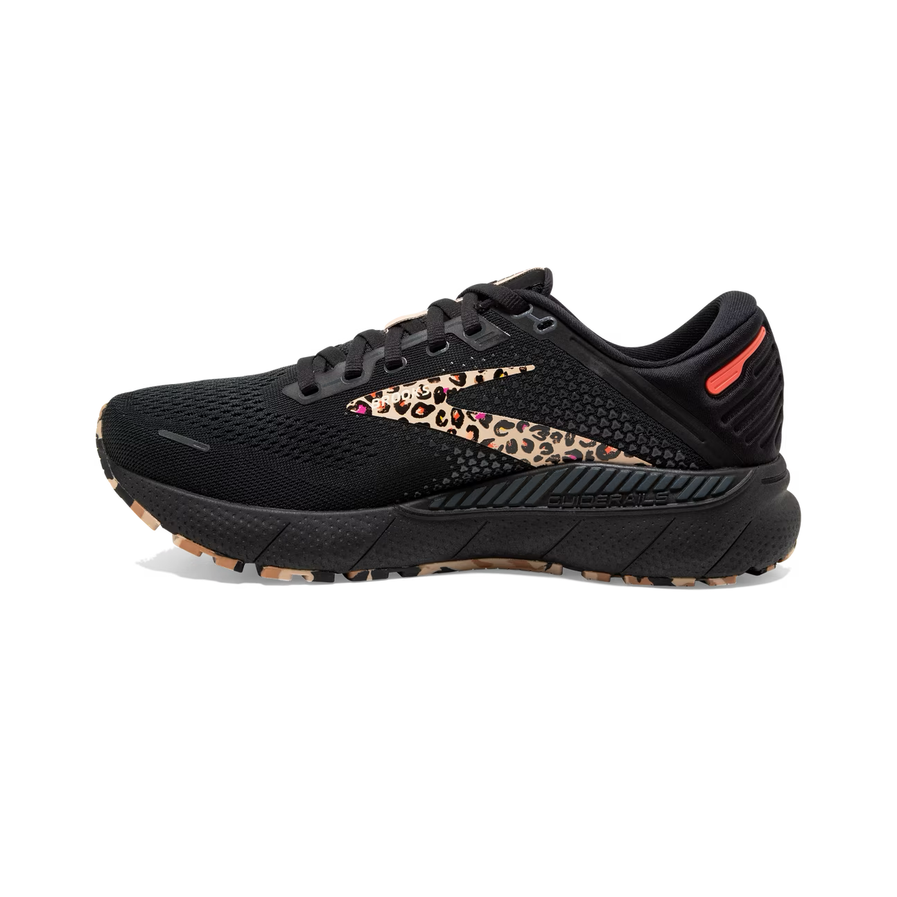 Womens Glycerin Brooks Glycerin 18 Leopard Print Brooks Glycerin