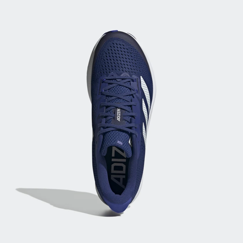 ADIDAS MEN'S ADIZERO SL VICTORY BLUE/FTWR WHITE/LUCID BLUE
