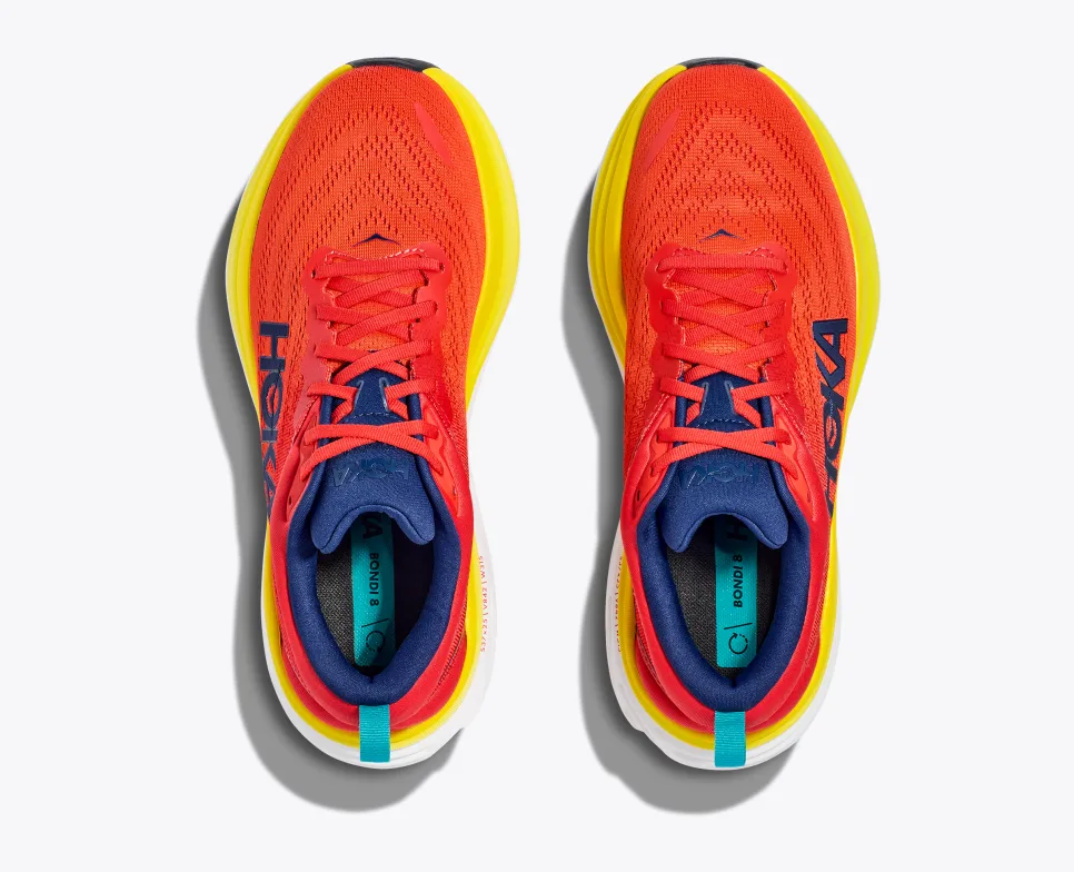 Hoka MEN display picture 2