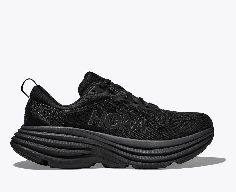Hoka WOMEN'S BONDI 8 BBLC