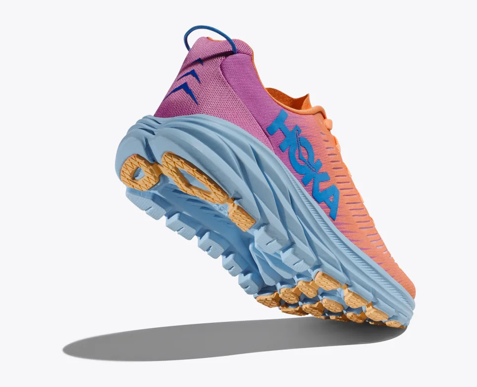 Hoka WOMEN'S RINCON 3 MOCY