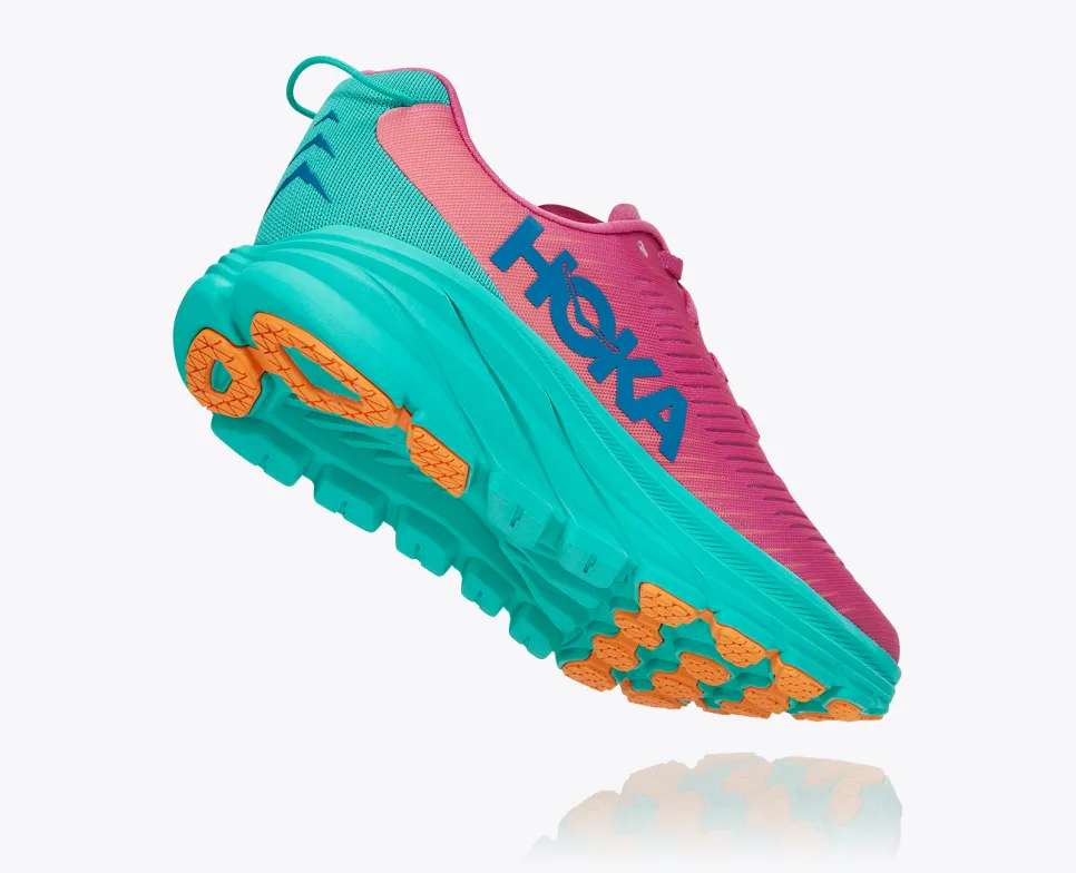 Hoka WOMEN'S RINCON 3 PPAT