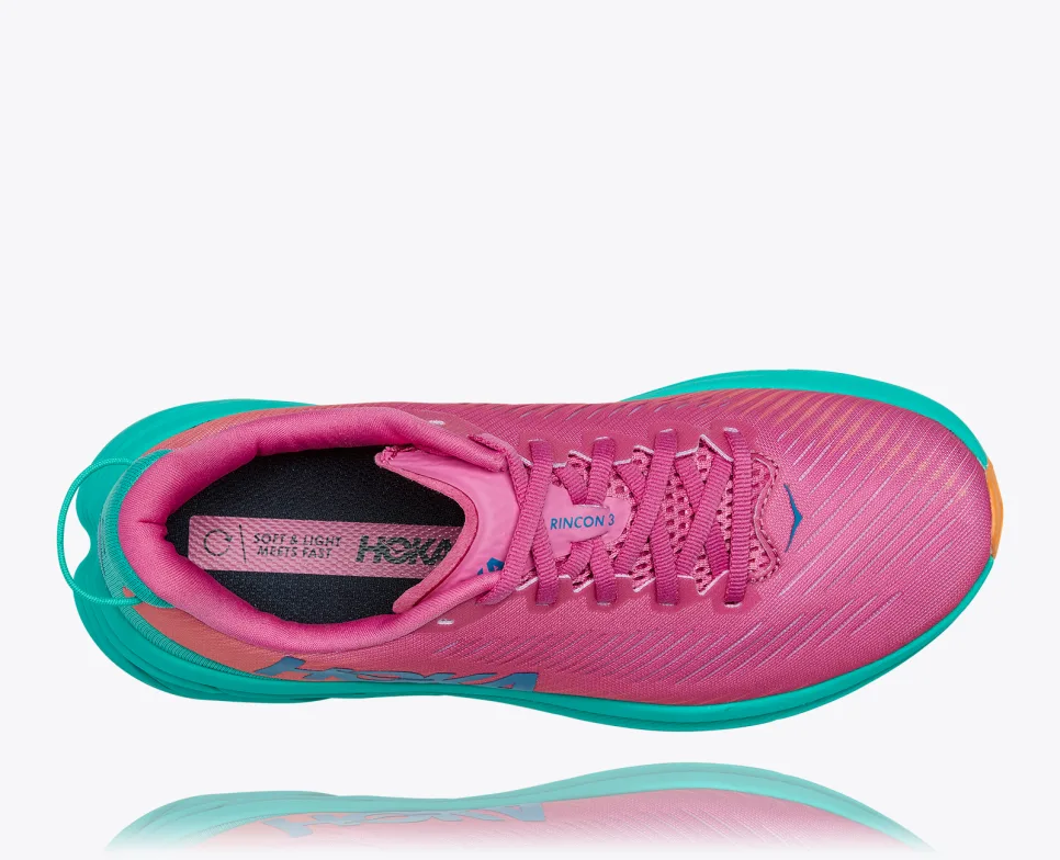 Hoka WOMEN'S RINCON 3 PPAT