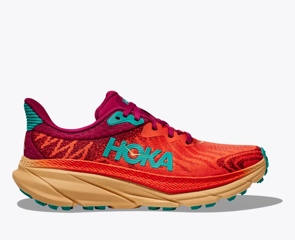 美品　HOKA ONE ONE CHALLENGER ATR 7 24㎝ Men's HOKA ONE ONE Challenger 7 | Free Shipping $99+ | Fleet