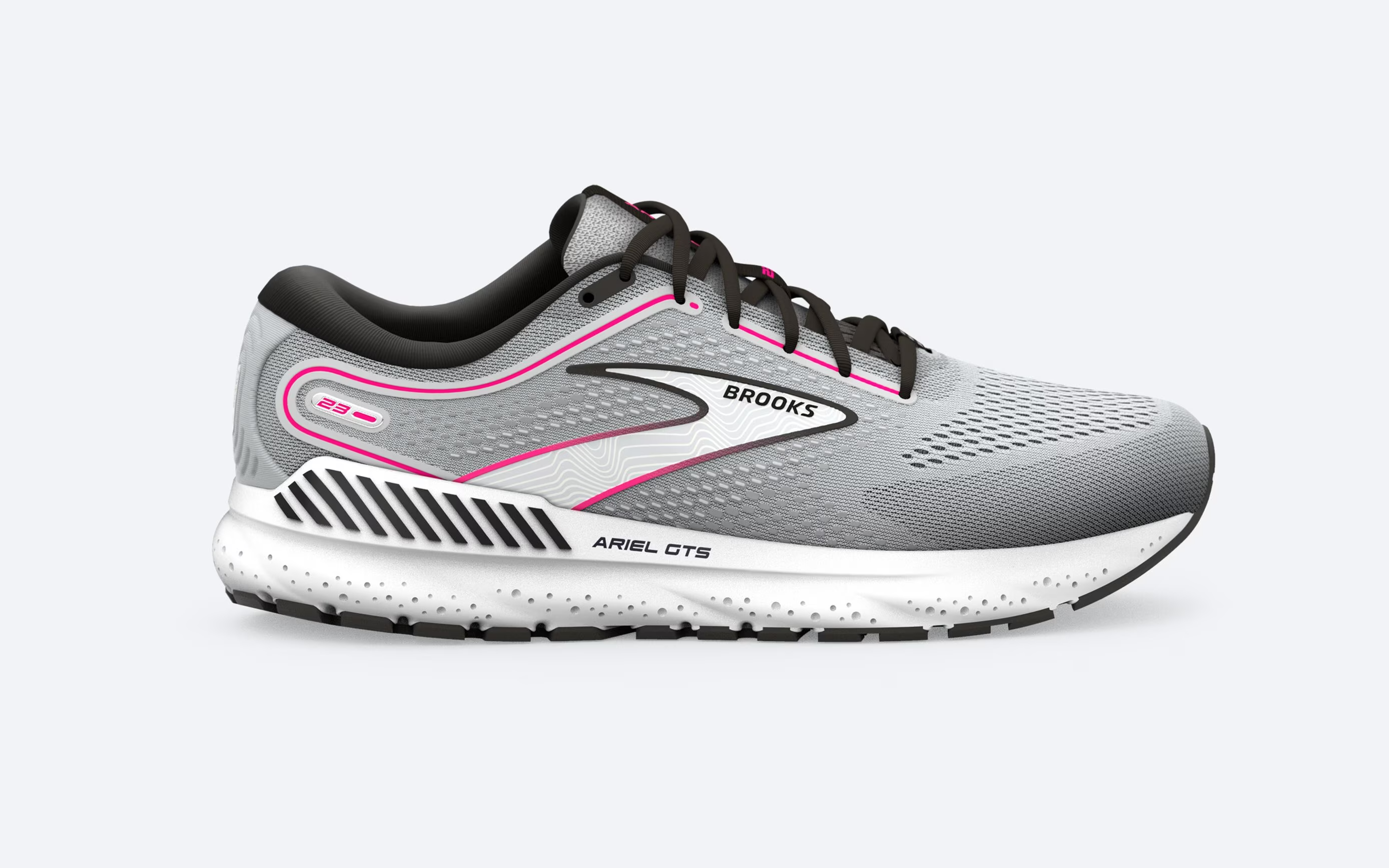 Brooks WOMEN'S ARIEL GTS 23 078