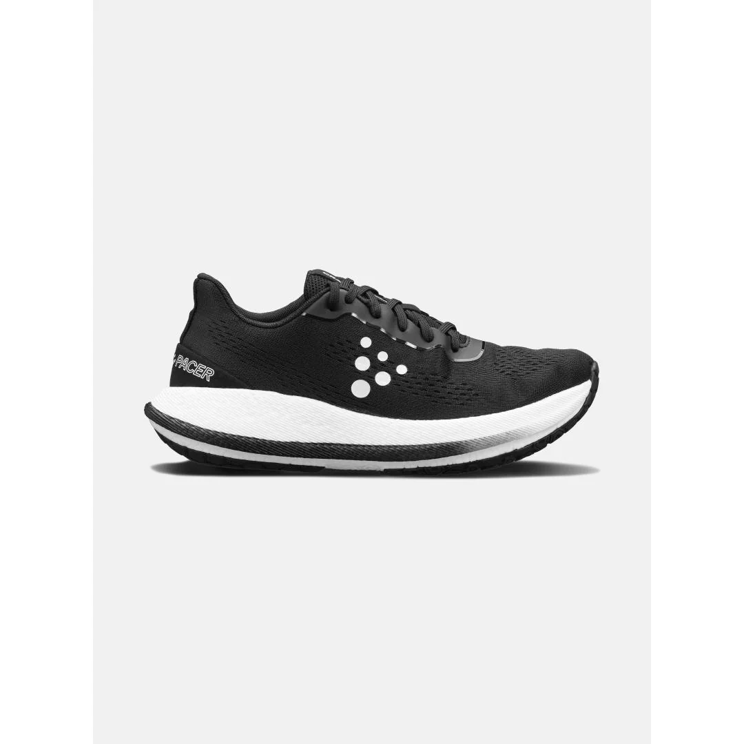 Craft Sports MEN'S PACER BLK/WHT