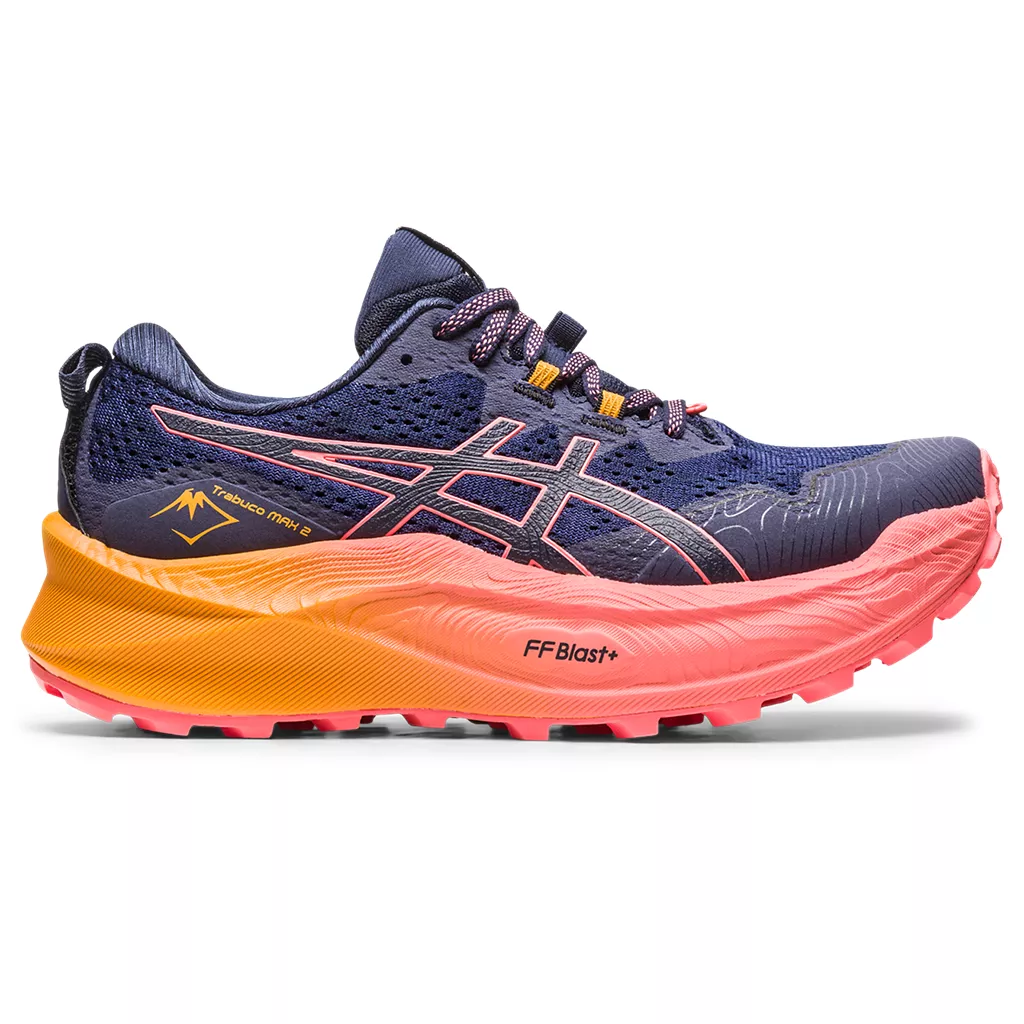 Asics W TRABUCO MAX 2 400