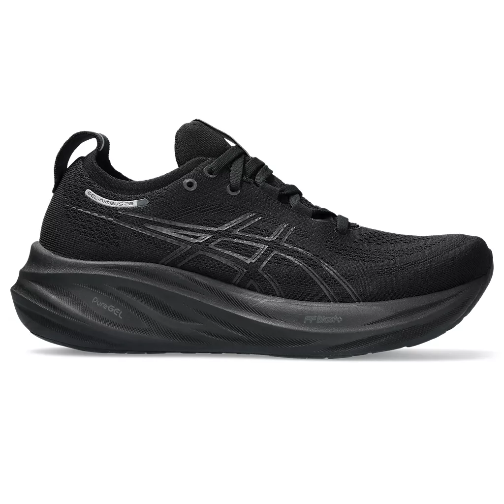 Asics WOMEN'S NIMBUS 26 002