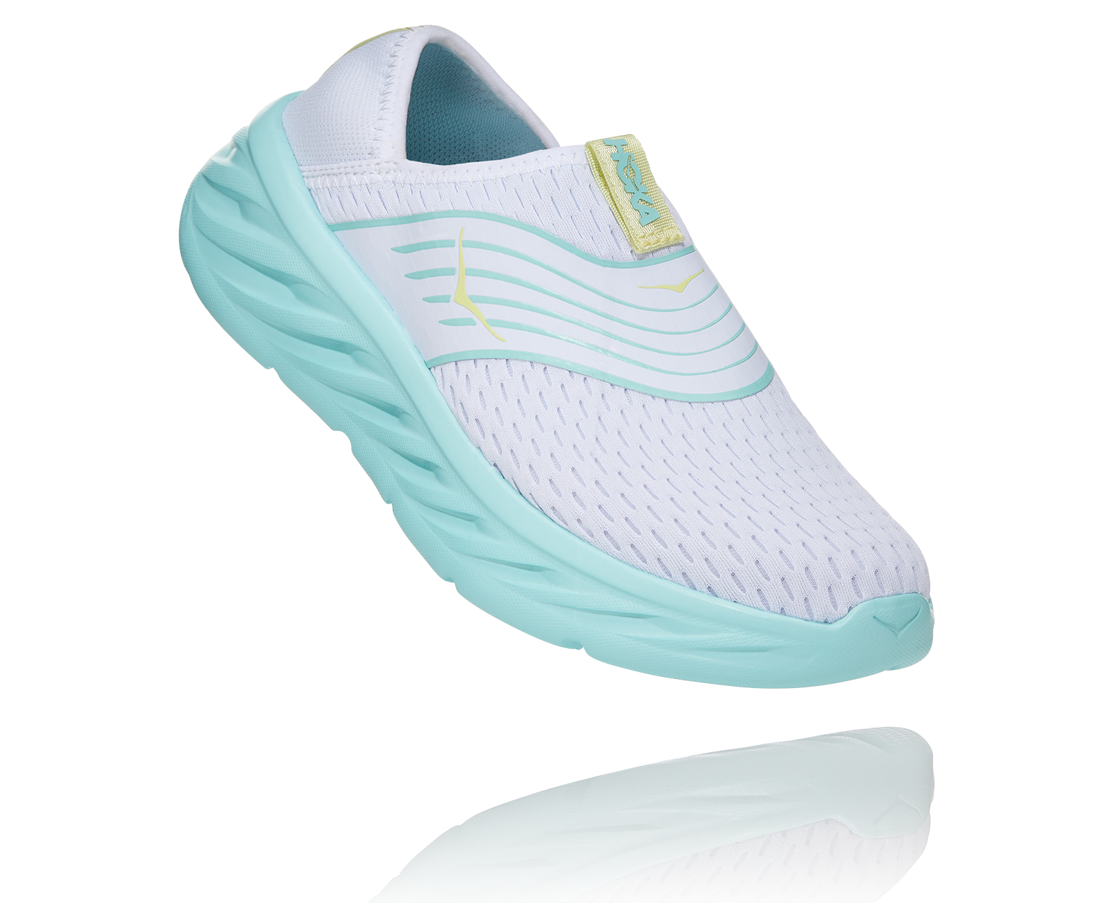 Hoka Women's ORA RECOVERY SHOE WBTN