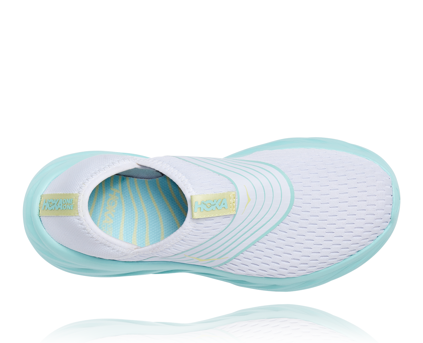 Hoka Women's ORA RECOVERY SHOE WBTN