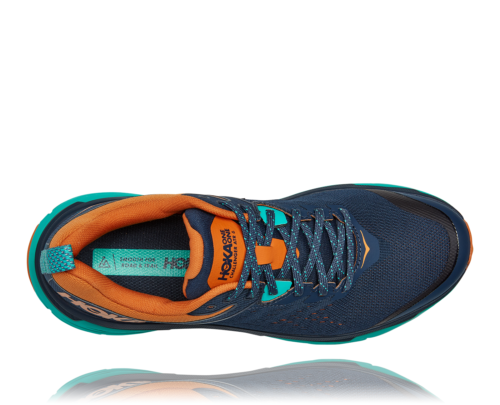 Hoka MEN display picture 1