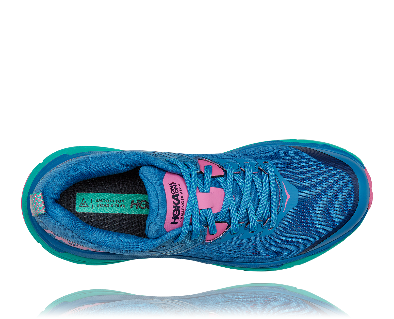 Hoka WOMEN'S CHALLENGER ATR 6 VBAT