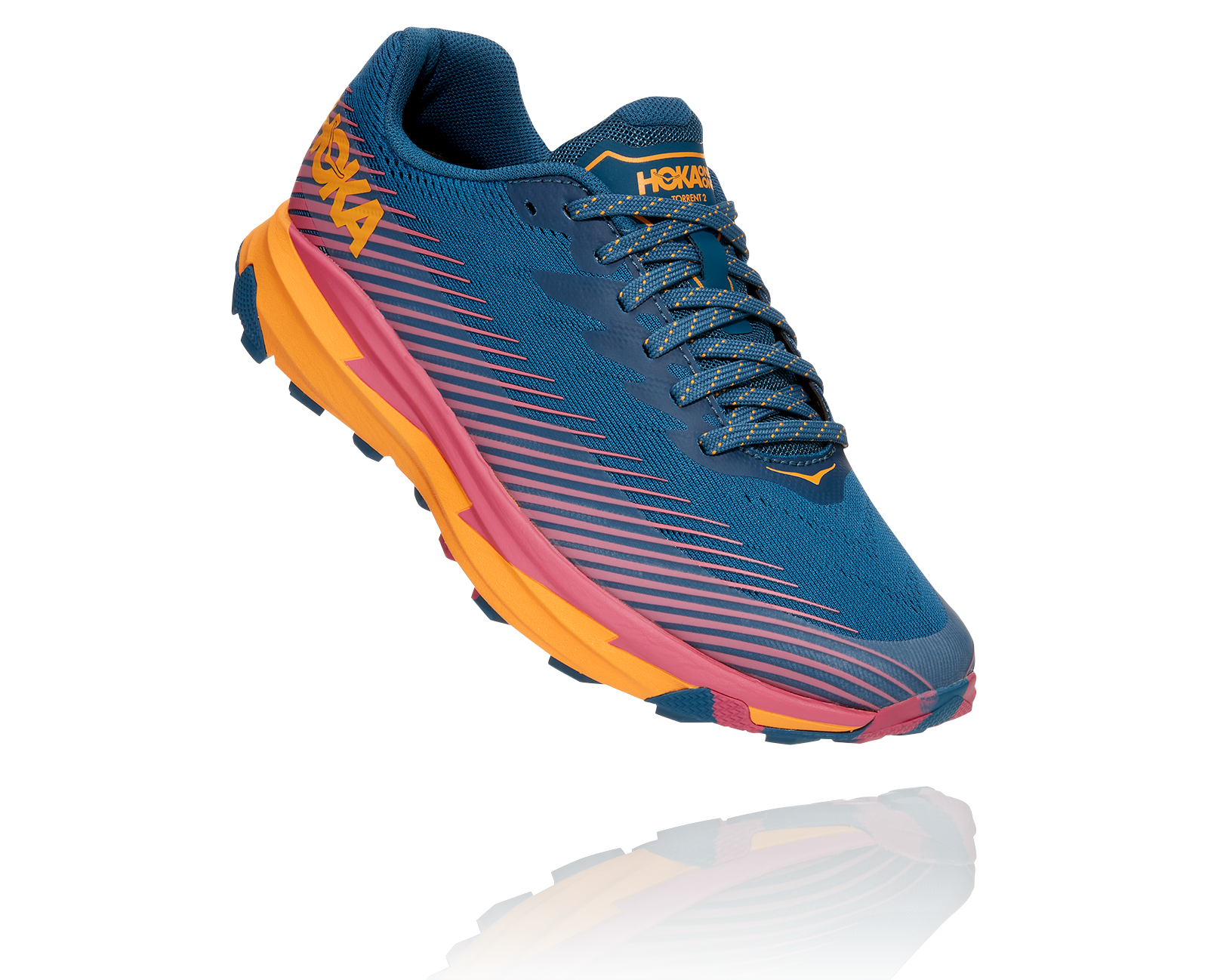 Hoka W Torrent 2 MBSF