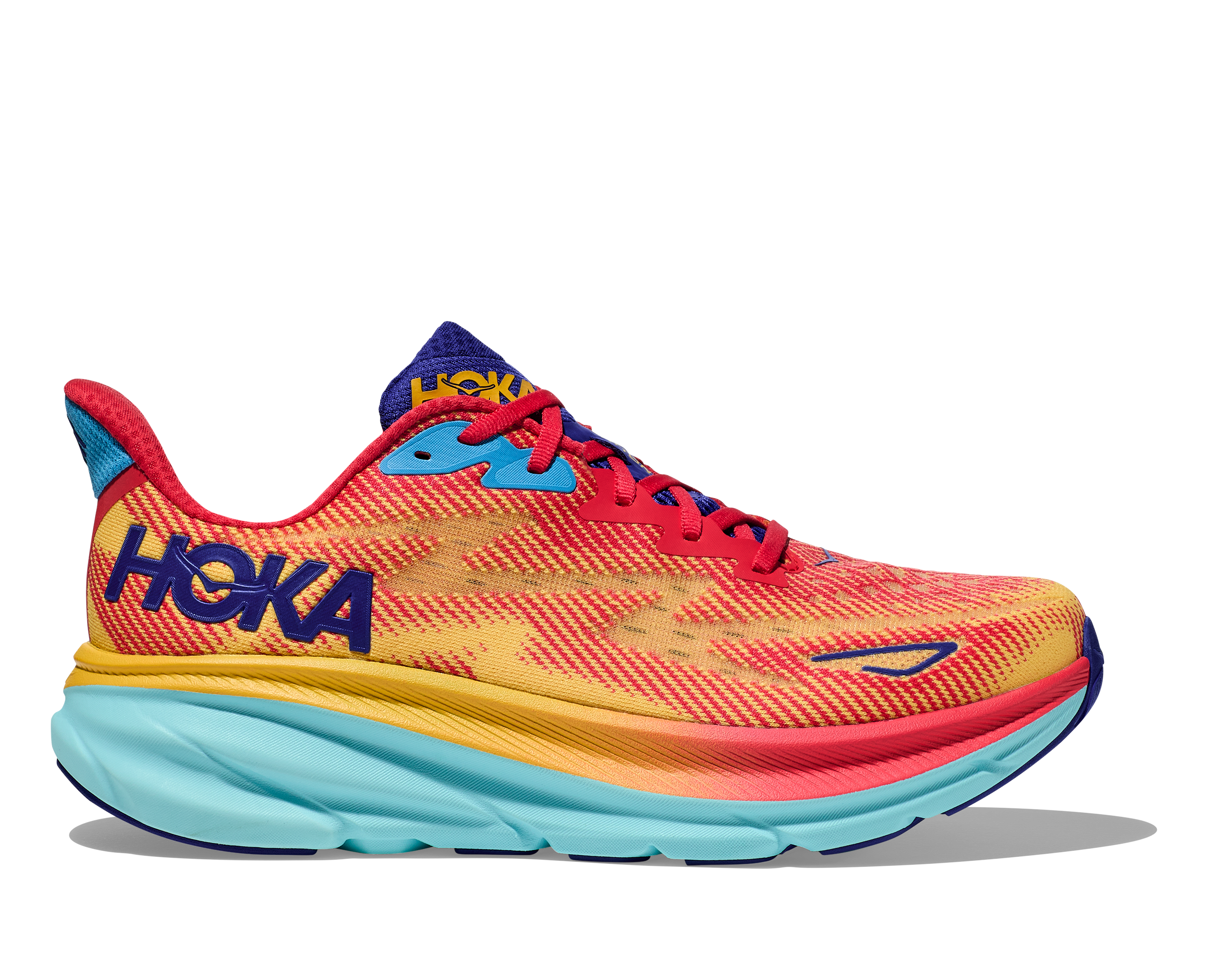 Hoka MEN'S CLIFTON 9 CRSCL