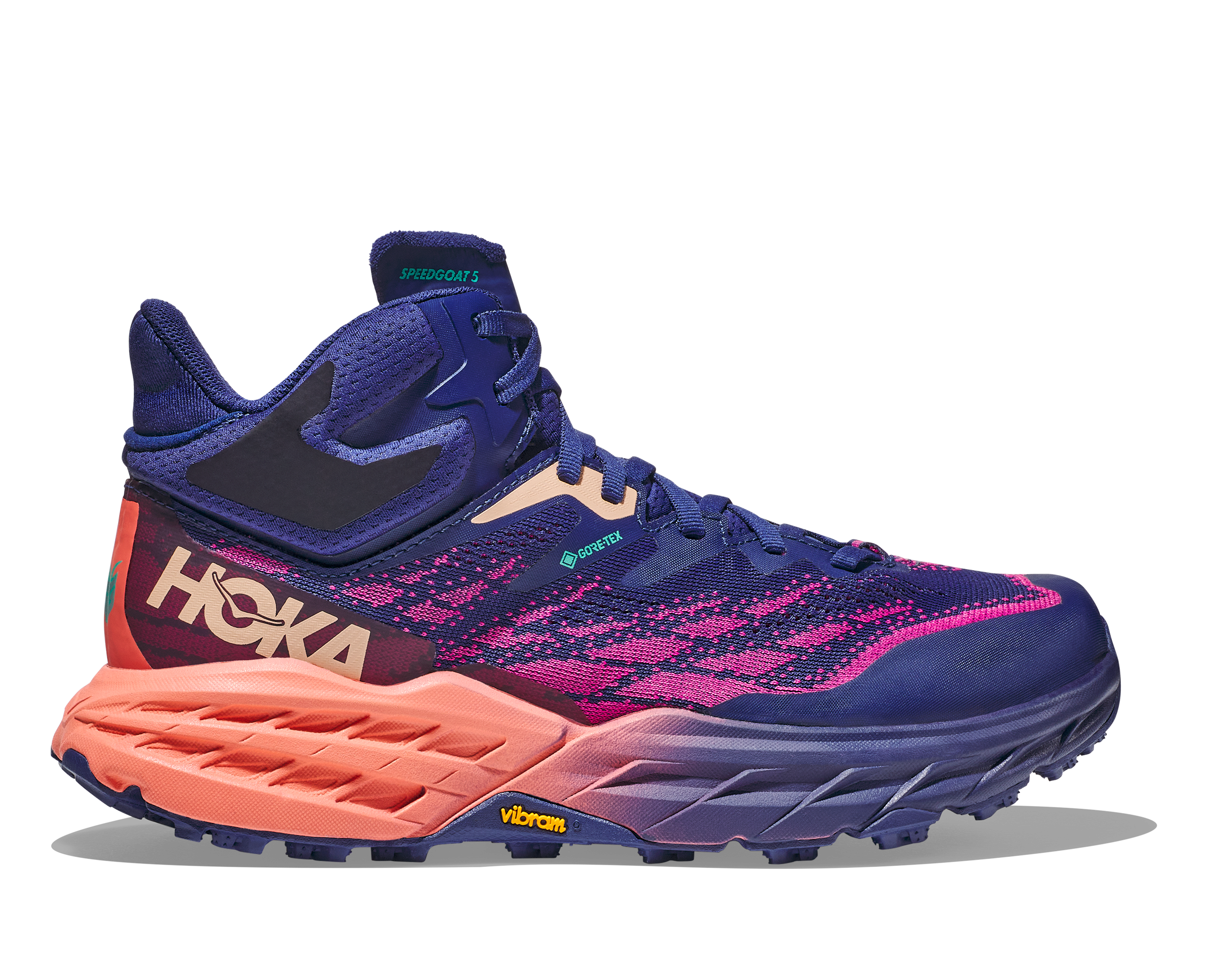 HOKA ショートブーツ　24.5 楽天市場】hoka oneone（靴サイズ（cm）24.5）の通販