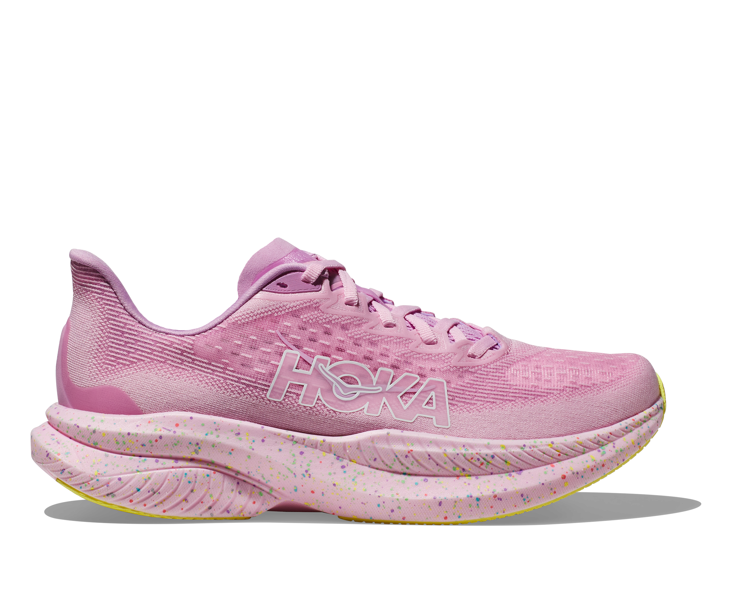 Hoka WOMEN'S MACH 6 GRD PGH