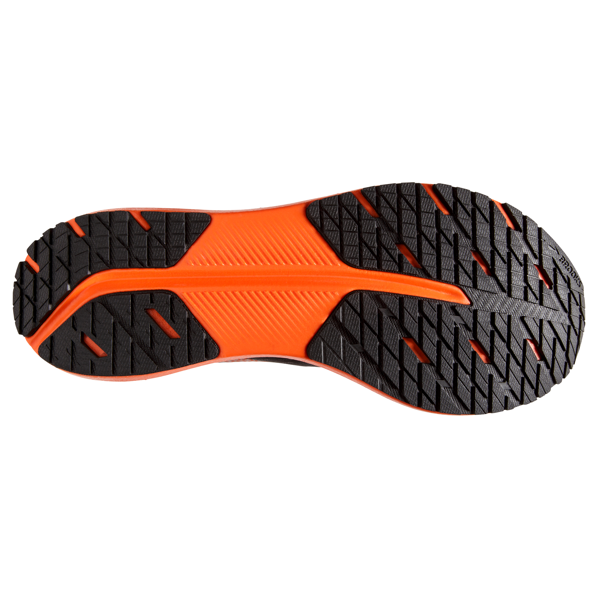Brooks Hyperion Tempo Men\'s Size 8 Black & Orange Running Shoes 1103391D064 Brooks Hyperion Tempo | First Impression | by Adam Dipinto  main image 2