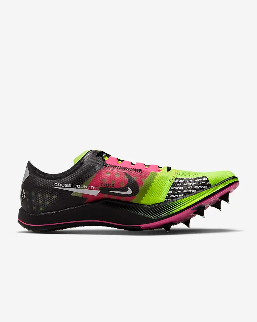 NIKE ZOOMX DRAGONFLY XC 700