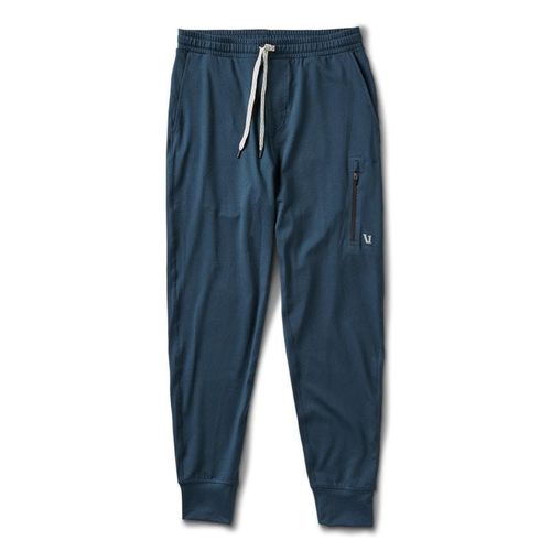 Vuori MEN'S SUNDAY PERFORMANCE JOGGER INDIGO