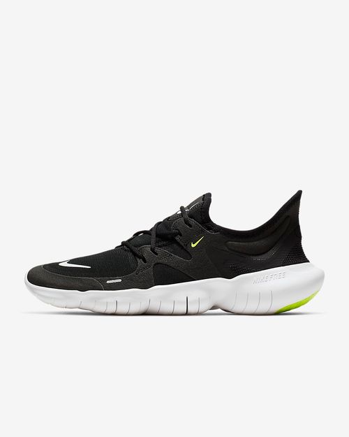 Nike WOMEN'S FREE RUN 5.0 003