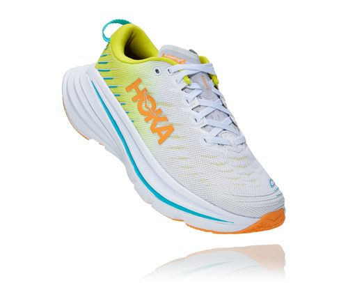 Hoka WOMEN'S BONDI X WEPR