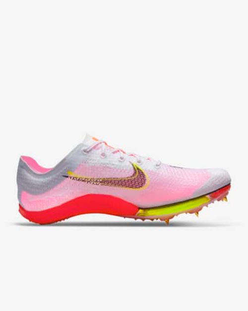 アディゼロアバンチ　NIKE ズームビクトリー 袋付き Nike AIR ZOOM VICTORY null