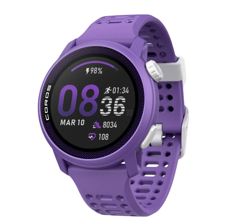 Coros PACE 3 PURPLE
