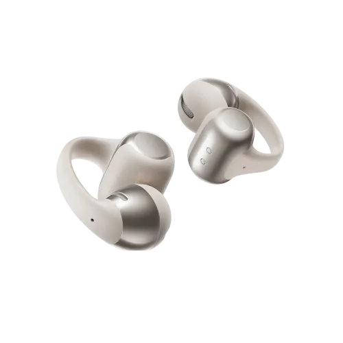 Shokz SHOKZ OPENDOTS ONE GREY