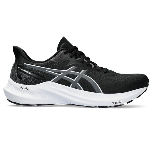 Asics MEN'S GT-2000 12 002