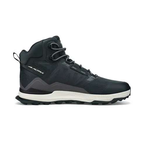 Altra MEN'S LONE PEAK ALL-WTHR MID 2 000 Altra MEN'S LONE PEAK ALL-WTHR MID 2 000