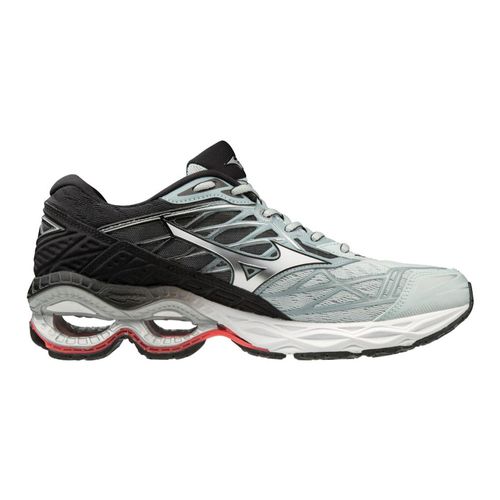Mizuno WAVE CREATION 20 | サイズ23.0 Mizuno Women's Wave Creation 20 Sky Grey/Silver