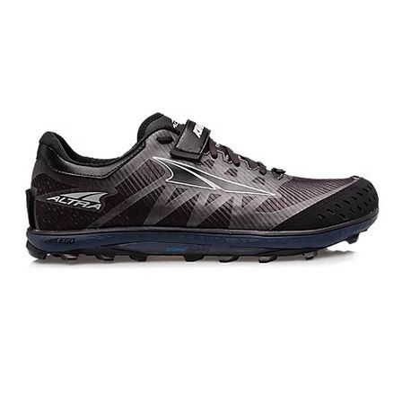 Altra Men's KING MT 2 Black