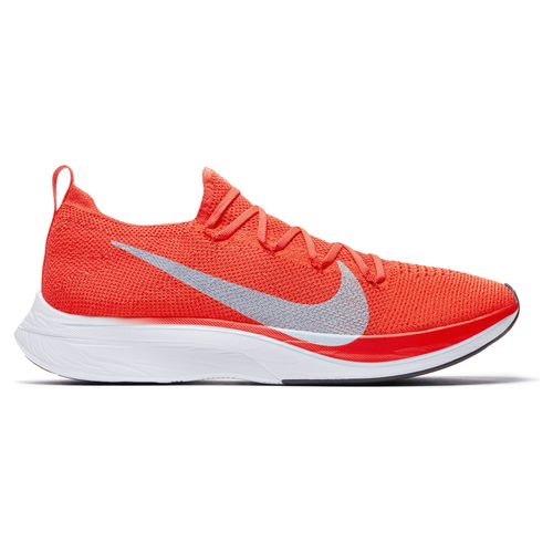 スパイク・シューズ Nike ZoomX Vaporfly 4% Flyknit 27cm Nike MEN'S VAPORFLY 4% FLYKNIT 600