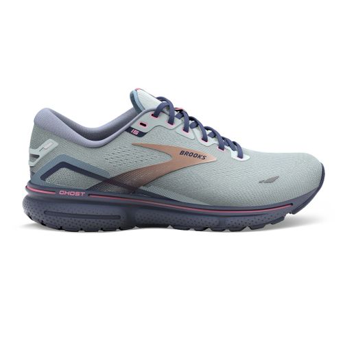 Brooks Men's Ghost 15 Road-Running Shoes | On Track