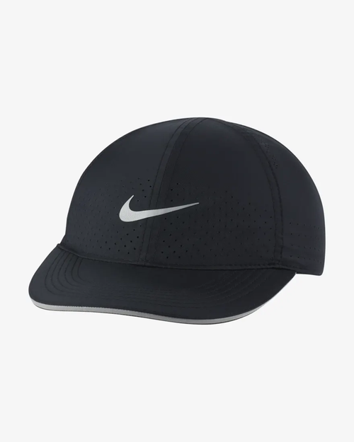 Nike Featherlight BLACK