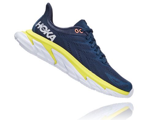 [HOKA] レディースクリフトン エッジ 1110511-MOEP Hoka Women's Clifton Edge MOEP