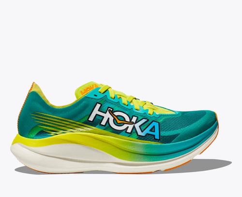 Hoka Unisex Rocket X 2 CEPR